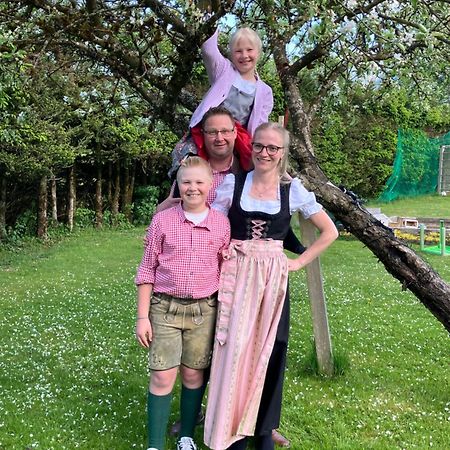 Pension Thainerhof Reith bei Kitzbühel エクステリア 写真