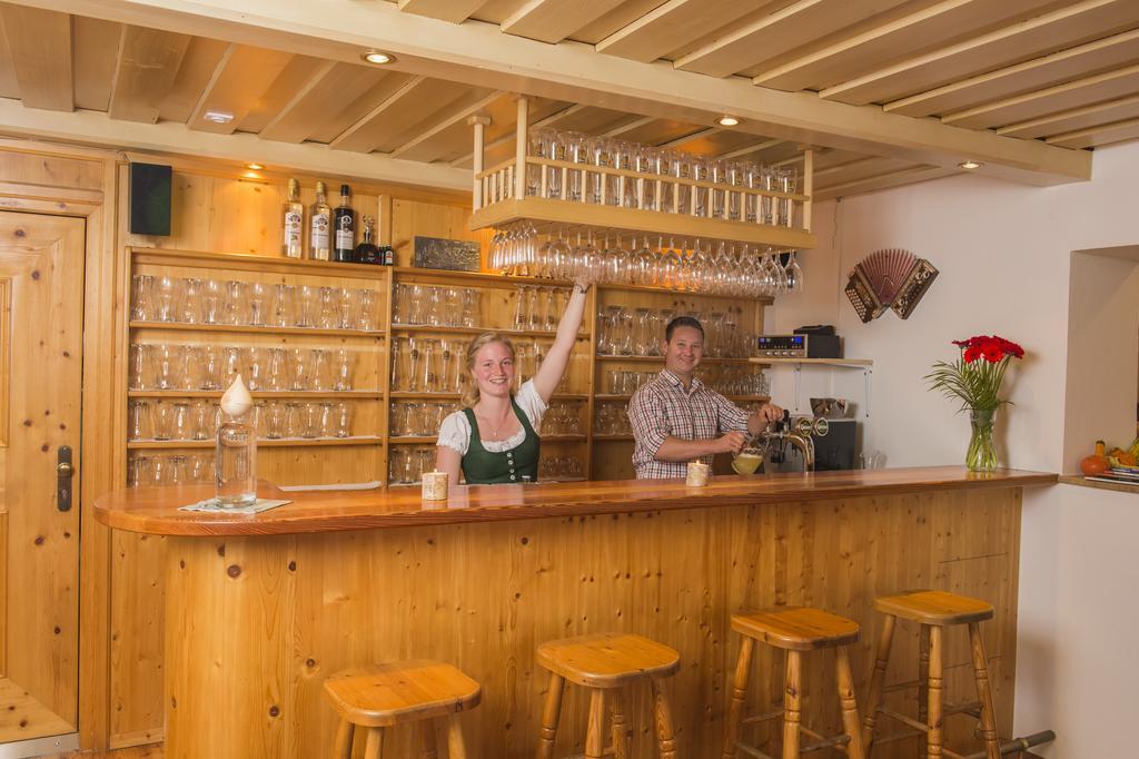 Pension Thainerhof Reith bei Kitzbühel エクステリア 写真