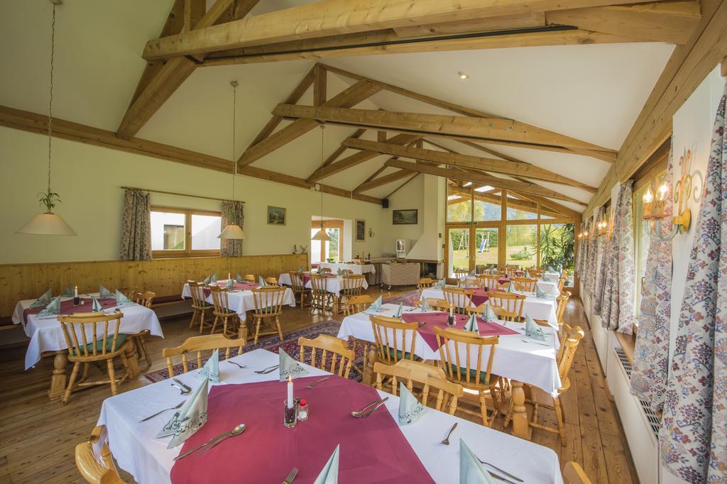 Pension Thainerhof Reith bei Kitzbühel エクステリア 写真