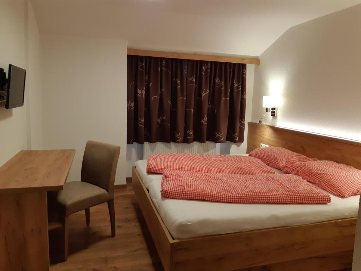 Pension Thainerhof Reith bei Kitzbühel エクステリア 写真