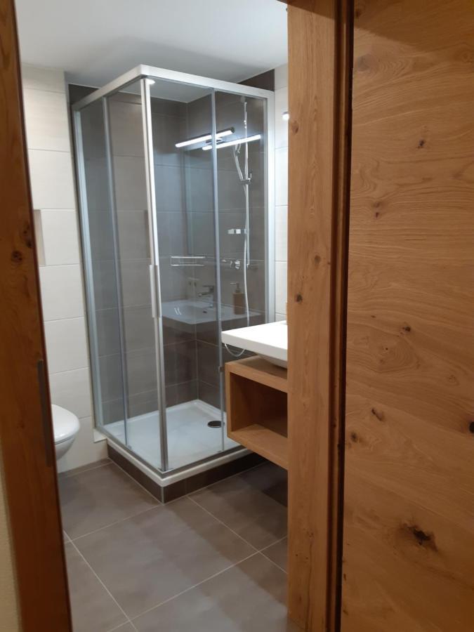 Pension Thainerhof Reith bei Kitzbühel エクステリア 写真