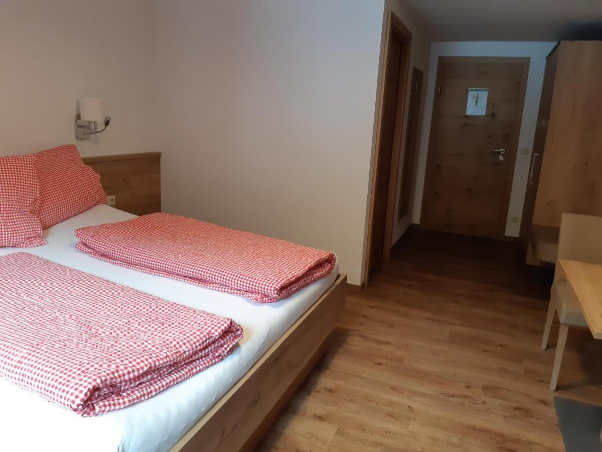 Pension Thainerhof Reith bei Kitzbühel エクステリア 写真