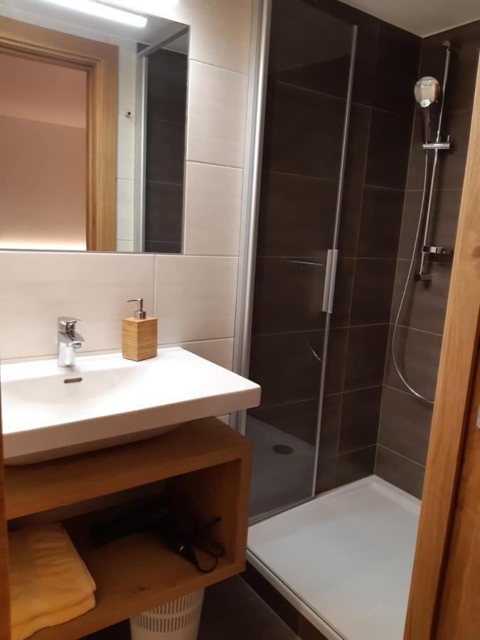 Pension Thainerhof Reith bei Kitzbühel エクステリア 写真