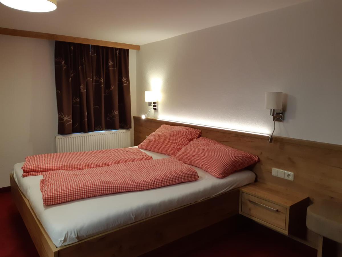 Pension Thainerhof Reith bei Kitzbühel エクステリア 写真