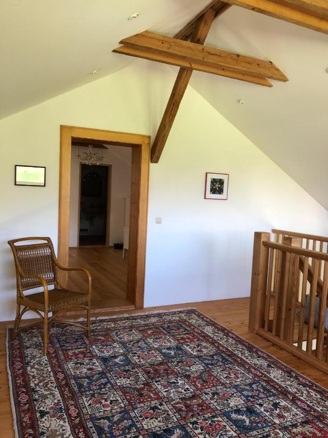 Pension Thainerhof Reith bei Kitzbühel エクステリア 写真
