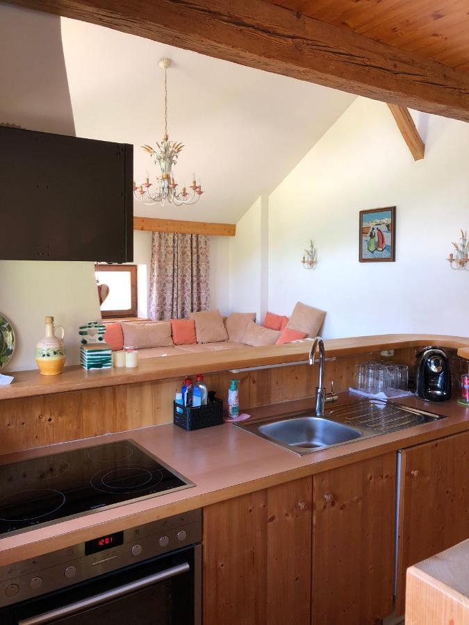 Pension Thainerhof Reith bei Kitzbühel エクステリア 写真