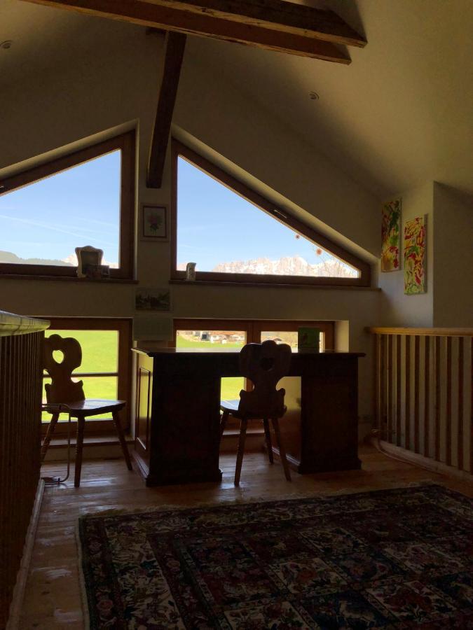 Pension Thainerhof Reith bei Kitzbühel エクステリア 写真