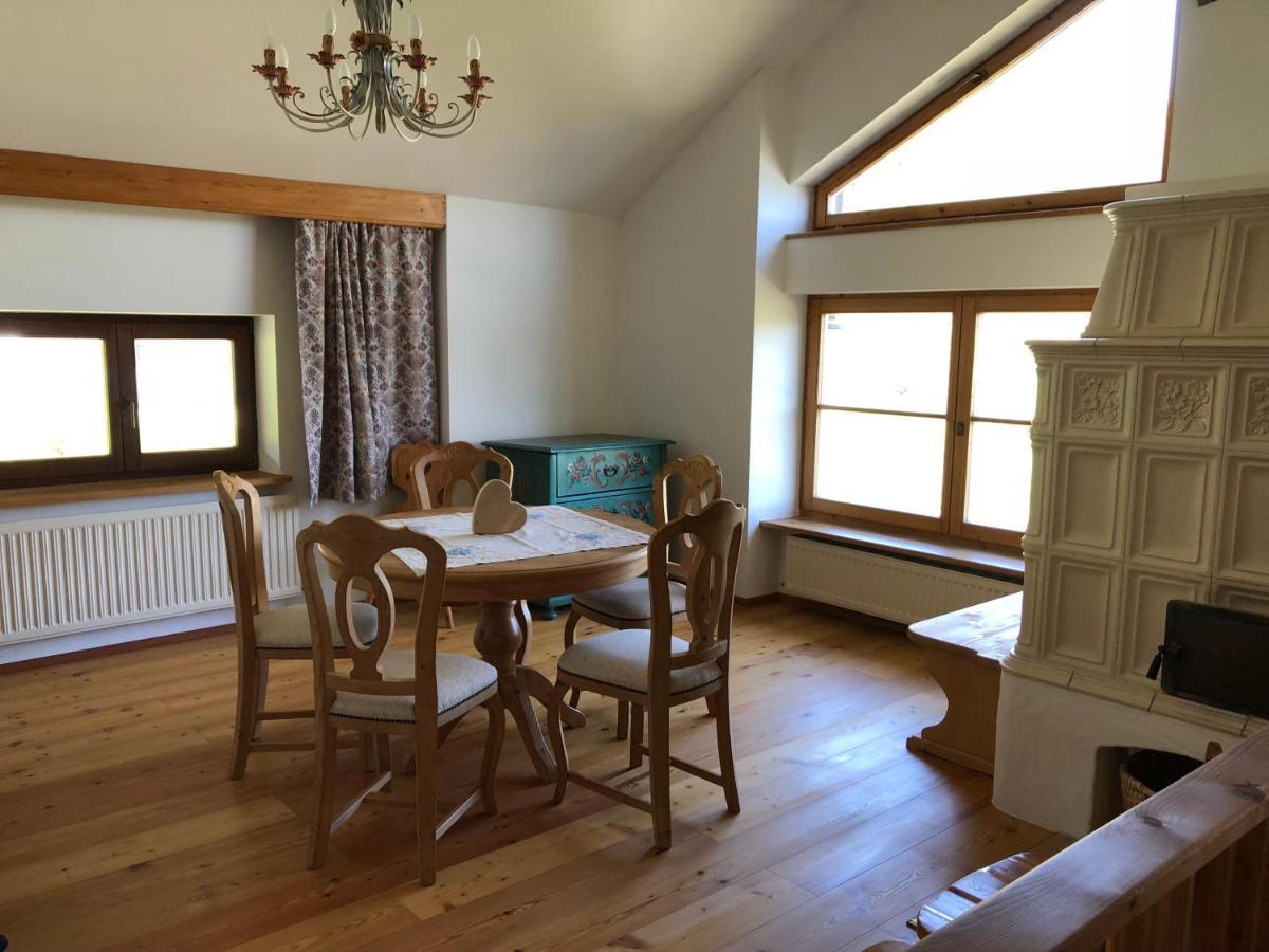 Pension Thainerhof Reith bei Kitzbühel エクステリア 写真