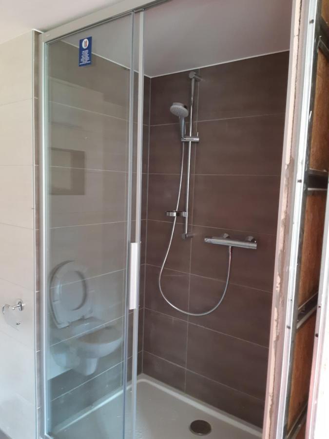 Pension Thainerhof Reith bei Kitzbühel エクステリア 写真