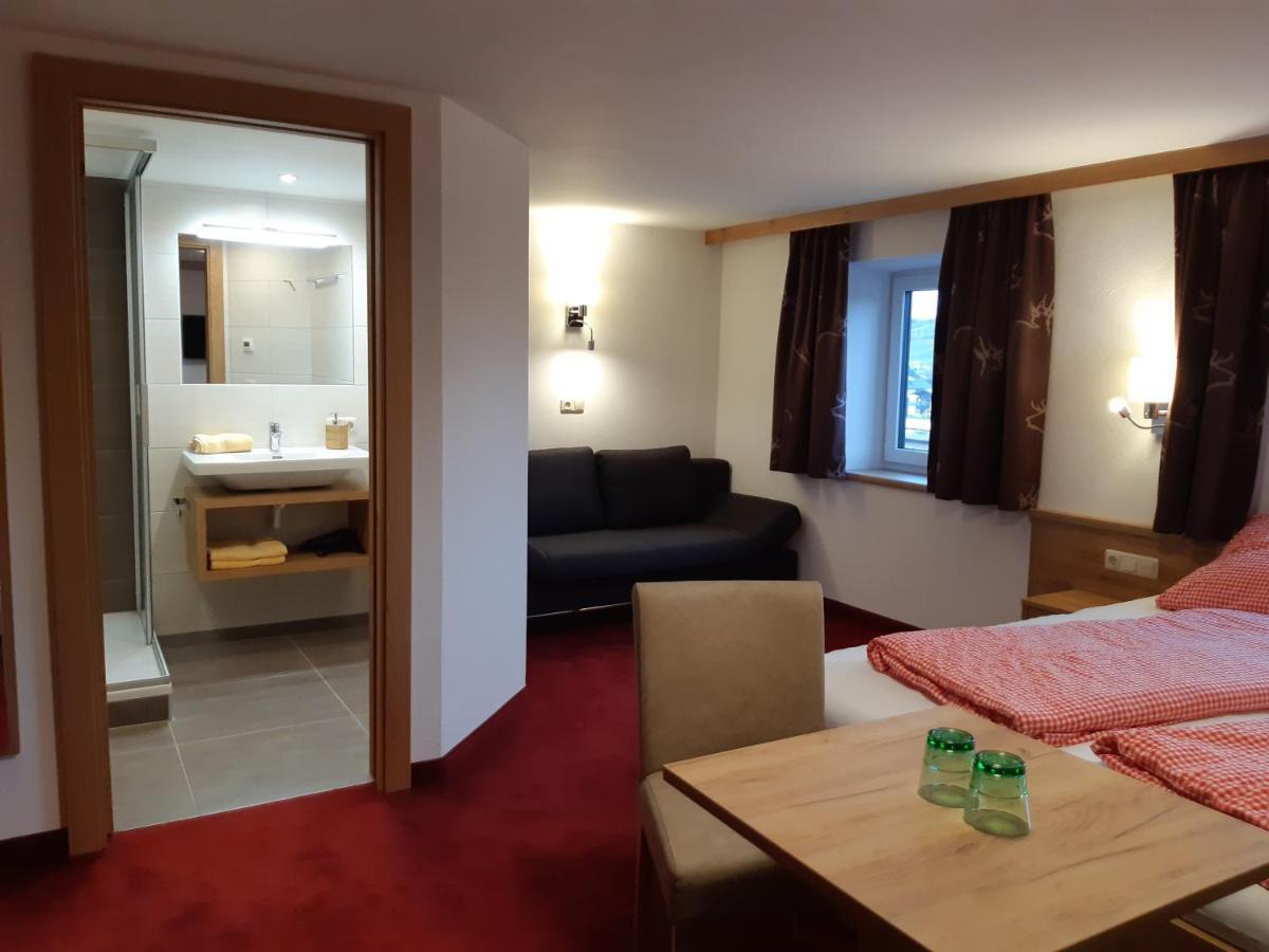 Pension Thainerhof Reith bei Kitzbühel エクステリア 写真