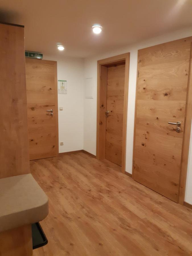 Pension Thainerhof Reith bei Kitzbühel エクステリア 写真
