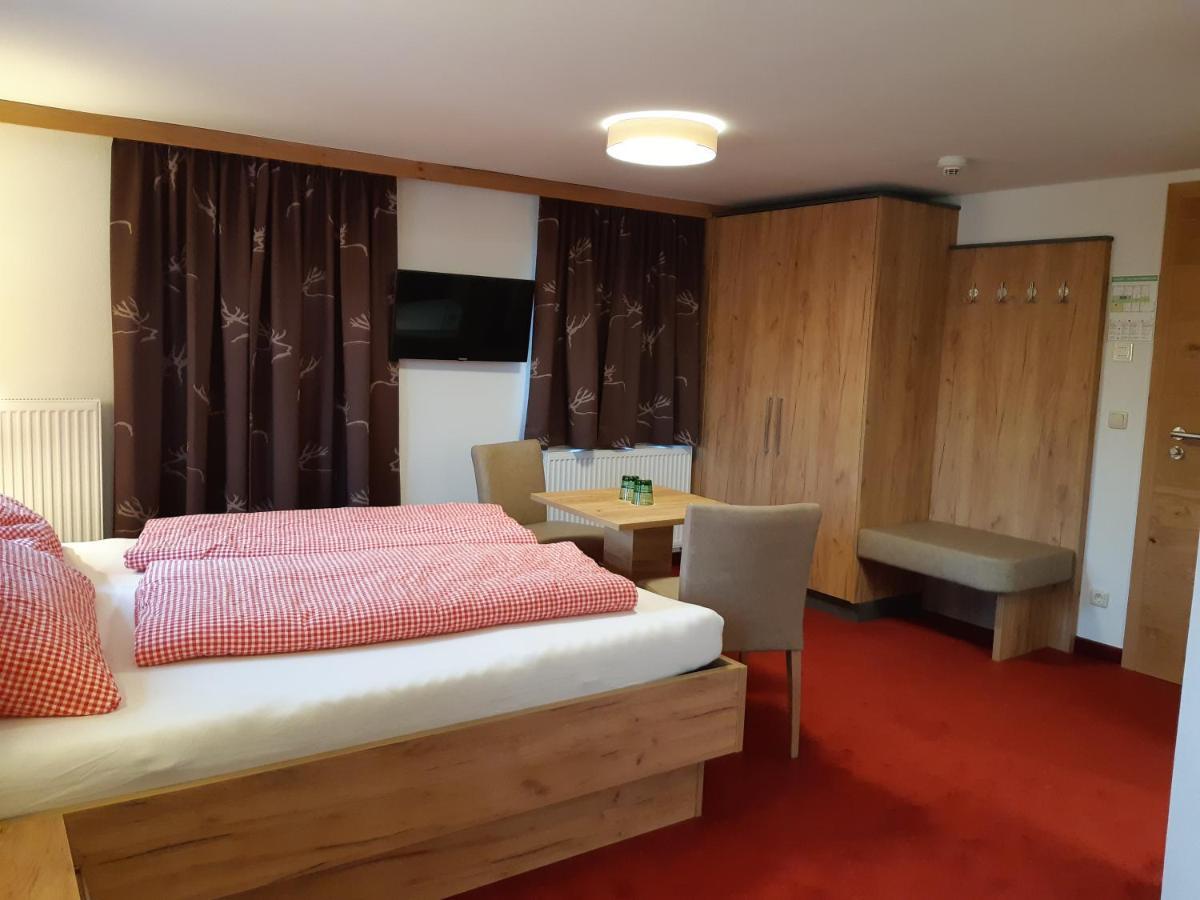 Pension Thainerhof Reith bei Kitzbühel エクステリア 写真